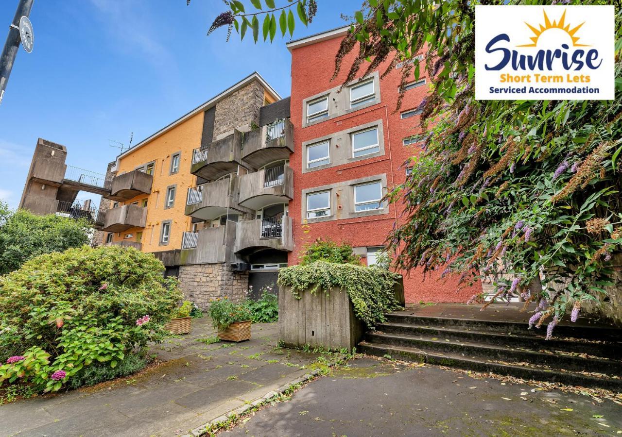 3 Beds At Arthurs Seat By Sunrise Short Lets Εδιμβούργο Εξωτερικό φωτογραφία