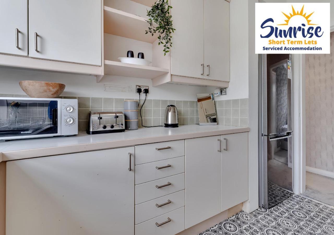 3 Beds At Arthurs Seat By Sunrise Short Lets Εδιμβούργο Εξωτερικό φωτογραφία